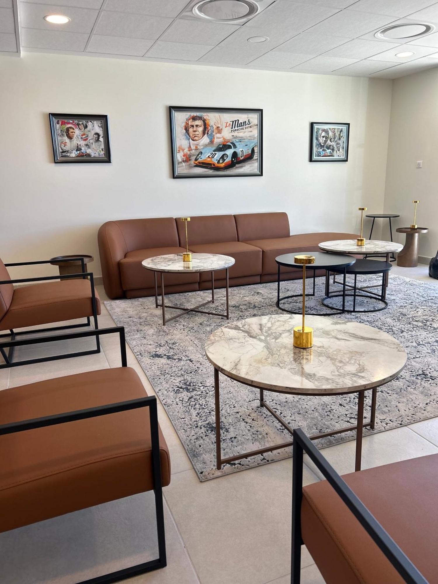 Adonis Le Castellet Hotel Signes