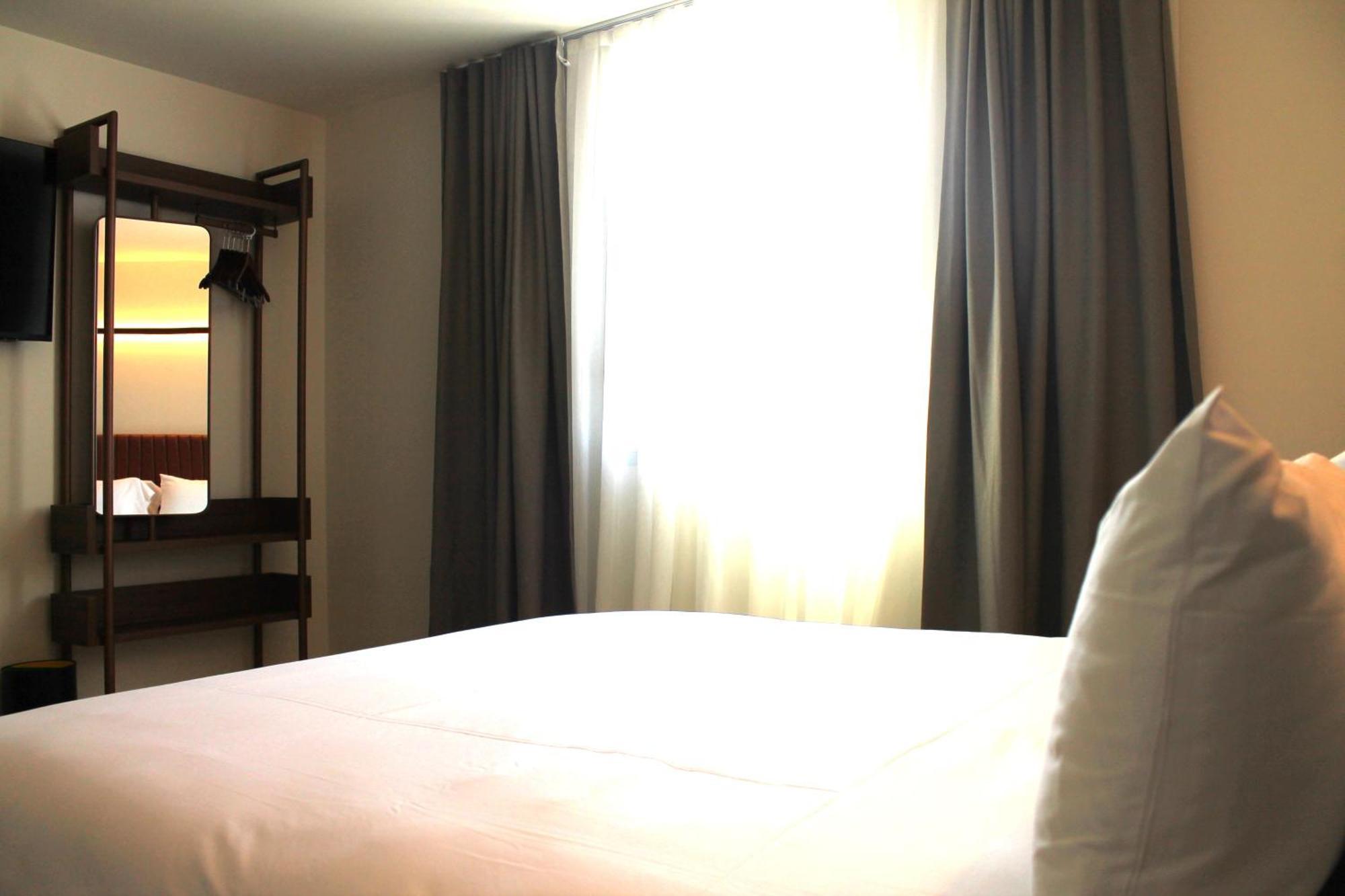 Hotel Adonis Le Castellet