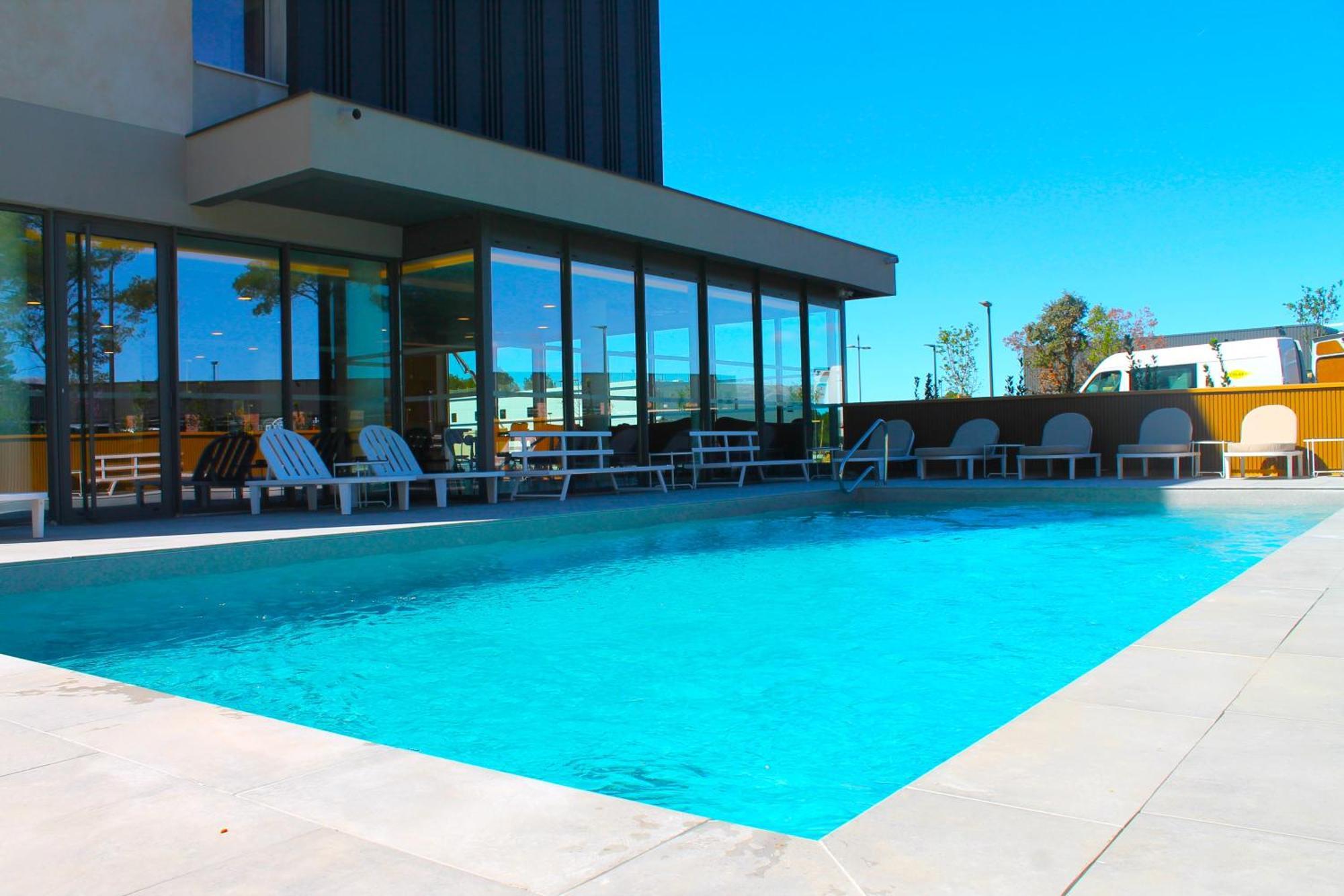 Adonis Le Castellet Hotel