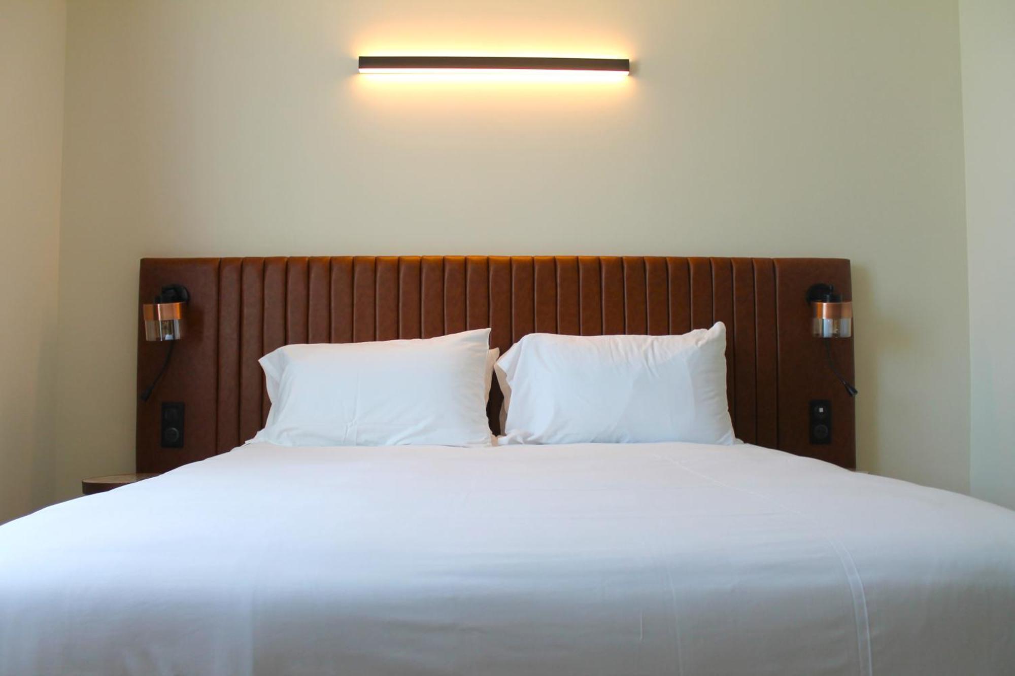 Adonis Le Castellet Hotel Signes
