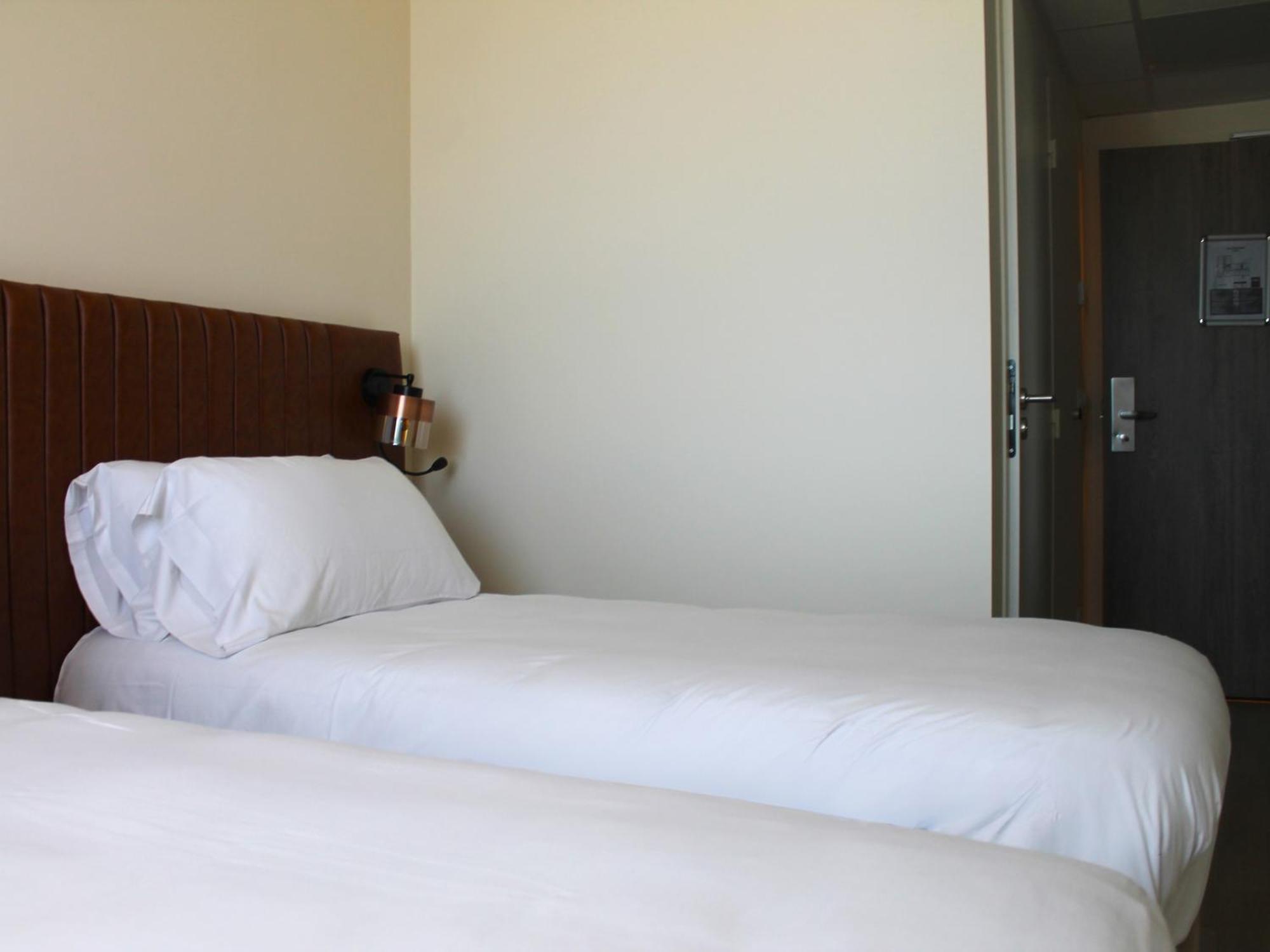 Adonis Le Castellet Hotel