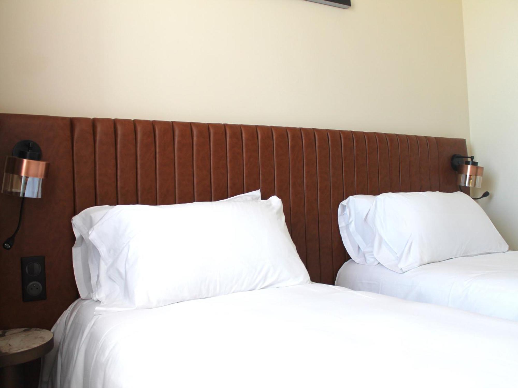 Hotel Adonis Le Castellet Signes