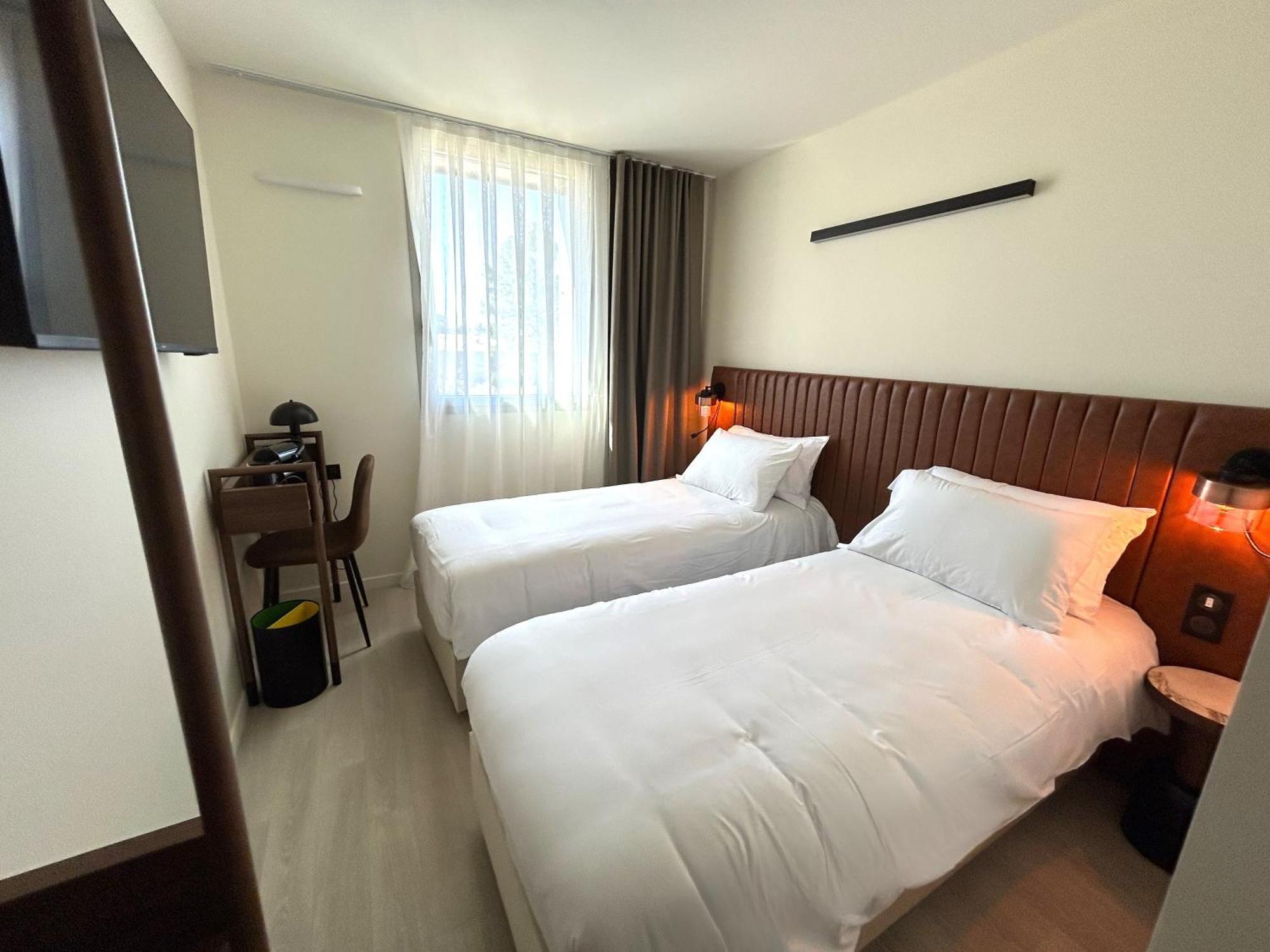 Adonis Le Castellet Hotel Signes