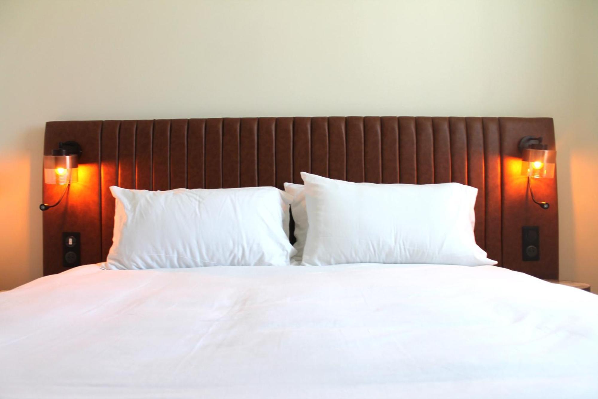 Adonis Le Castellet Hotel